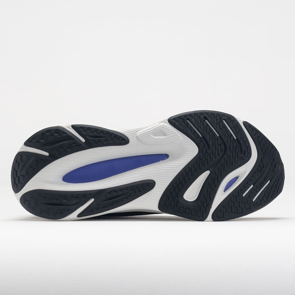 New Balance FuelCell Walker Elite Women's  Black/Electric Indigo/Grey