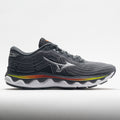Mizuno Wave Horizon 6 Men's  Ultimate Grey/Silver