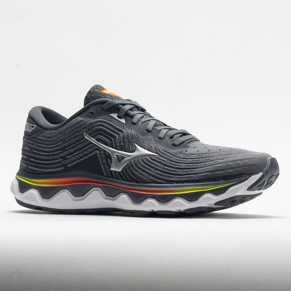 Mizuno Wave Horizon 6 Men's  Ultimate Grey/Silver