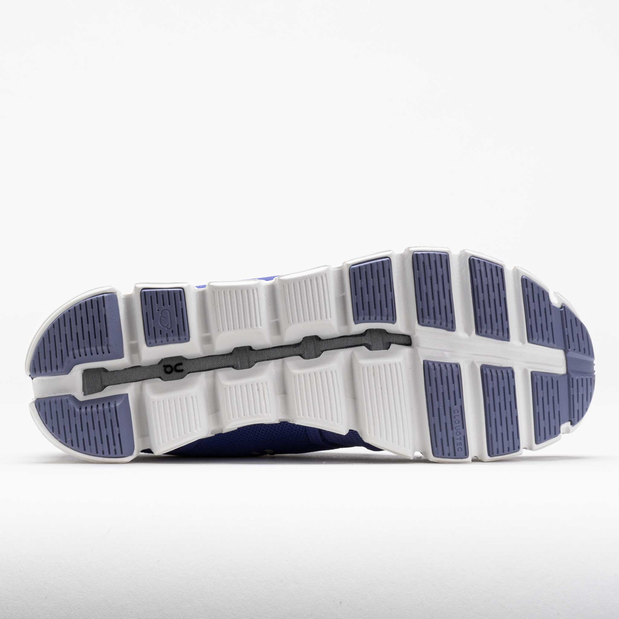 On Cloud 5 Women's  Blueberry/Feather