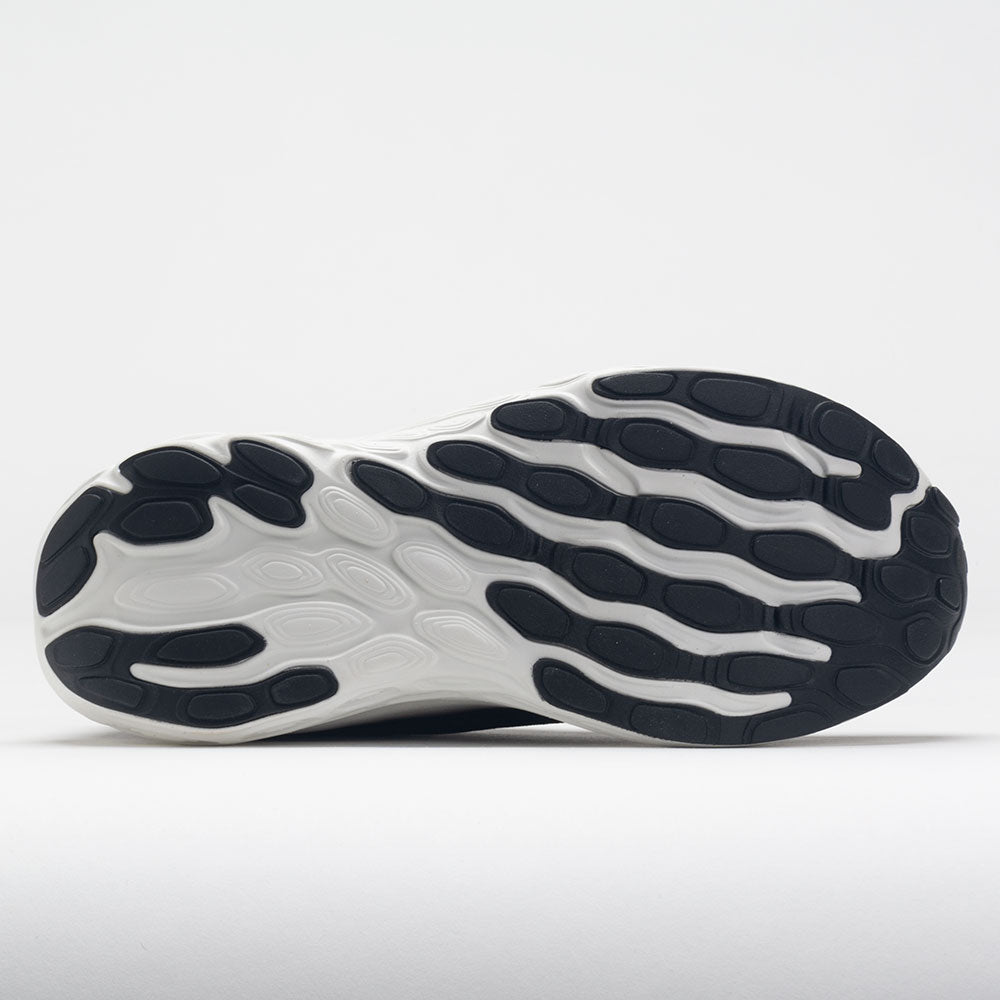 New Balance Fresh Foam X 1080v13 Men's  Black/White