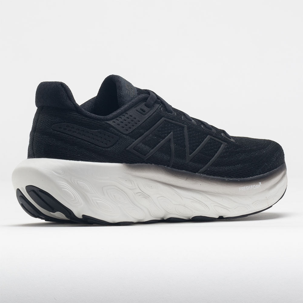 New Balance Fresh Foam X 1080v13 Men's  Black/White
