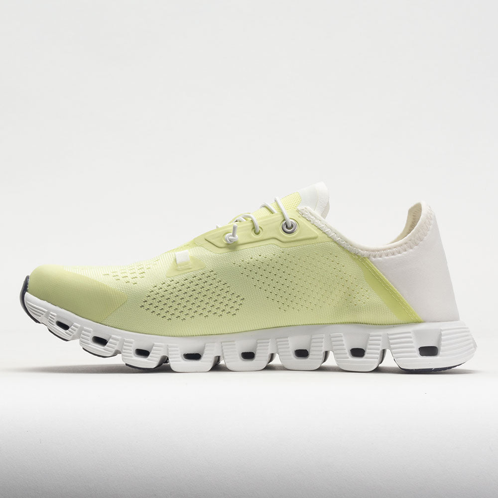 On Cloud 5 Coast Men's  Hay/Ivory