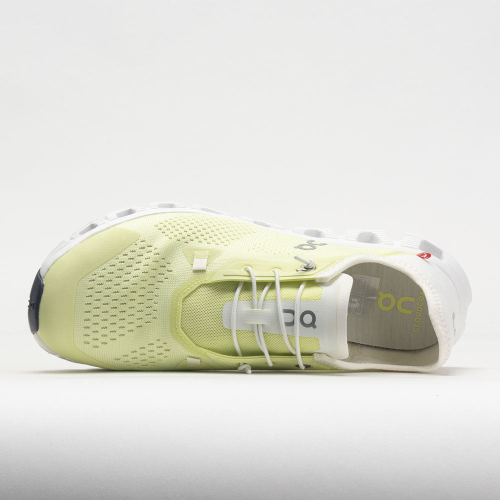 On Cloud 5 Coast Men's  Hay/Ivory