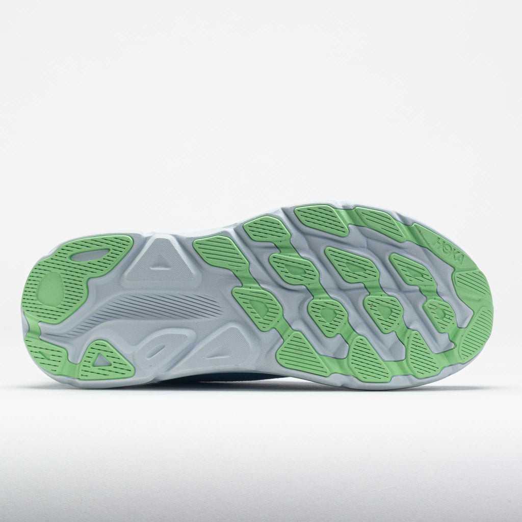 HOKA Clifton 9 Men's  Dusk/Illusion