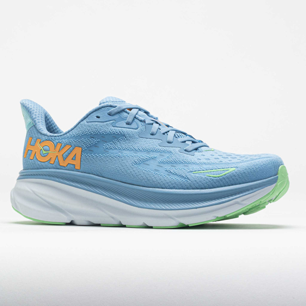 HOKA Clifton 9 Men's  Dusk/Illusion