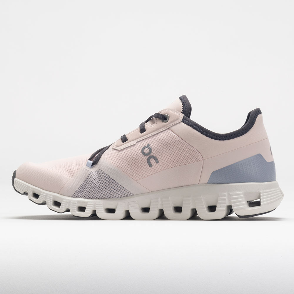 On Cloud X 3 AD Women's  Shell/Heather