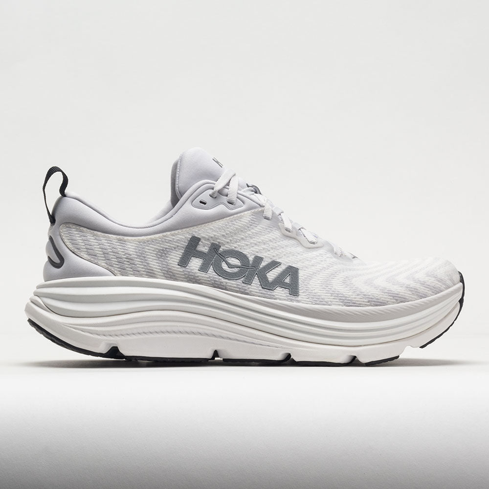 HOKA Gaviota 5 Men's  Nimbus Cloud/Steel Wool