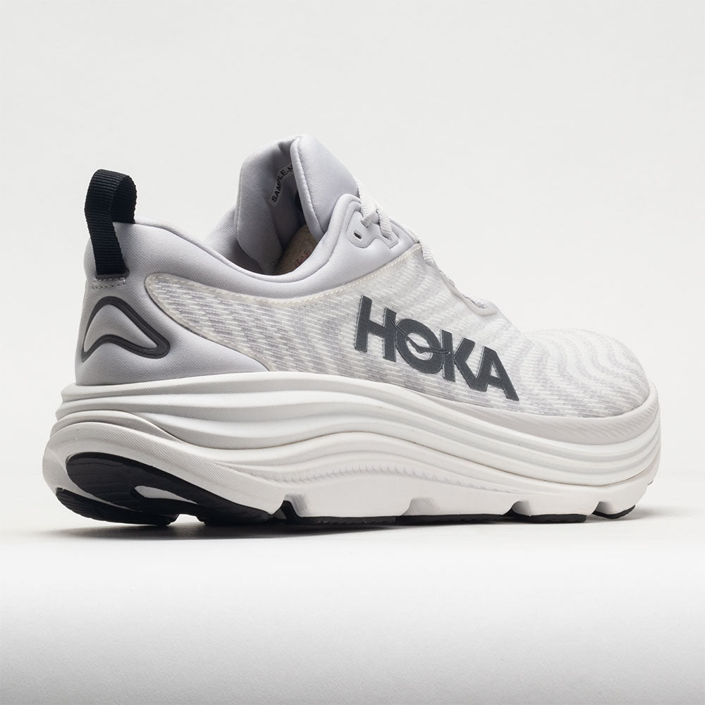 HOKA Gaviota 5 Men's  Nimbus Cloud/Steel Wool