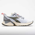 Diadora Mythos Blushield Vigore 2 Men's  Whisper White/Black