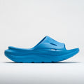 HOKA Ora Slide 3 Unisex  Diva Blue