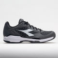 Diadora Speed Competition 7+ AG Men's  Steel Gray/White/Black