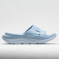 HOKA Ora Slide 3 Unisex  Ice Water/Airy Blue