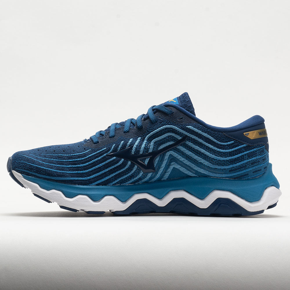 Mizuno Wave Horizon 6 Men's  Estate Blue