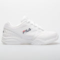 Fila Axilus 2 Energized Junior  White/White/White