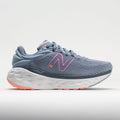 New Balance Fresh Foam X 840v1 Women's  Arctic Grey/Raspberry