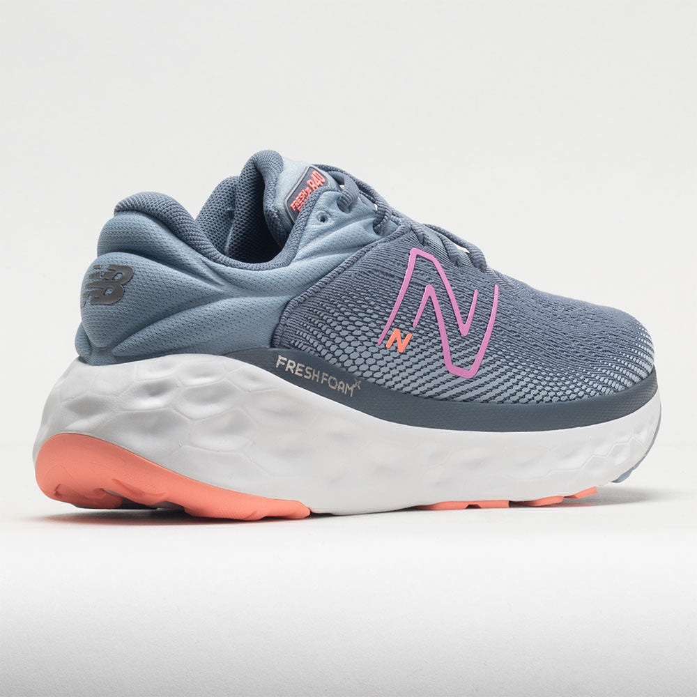 New Balance Fresh Foam X 840v1 Women's  Arctic Grey/Raspberry