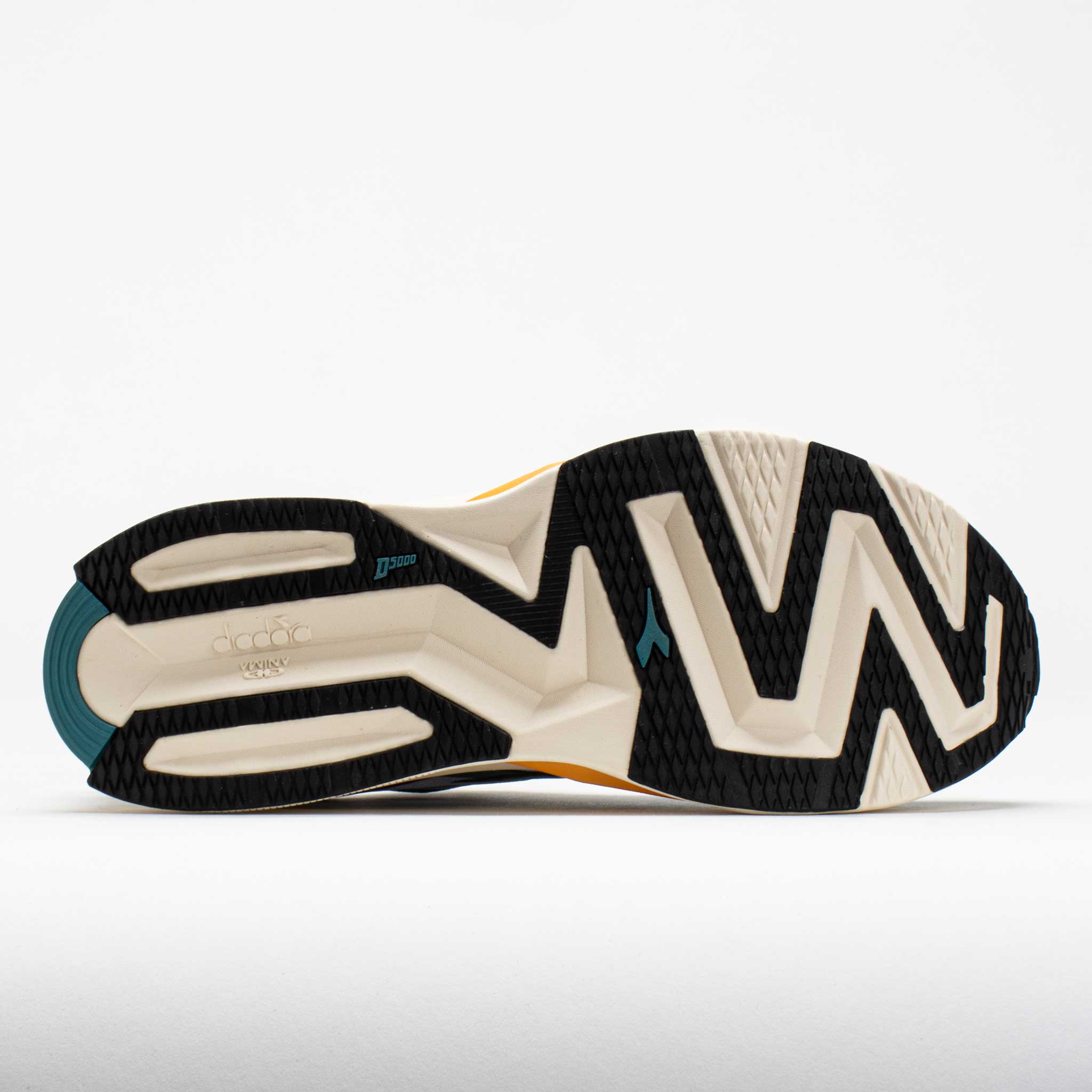 Diadora Atomo v7000-2 Unisex  White/Brittany Blue