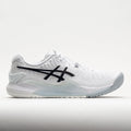 ASICS GEL-Resolution 9 Men's  White/Black