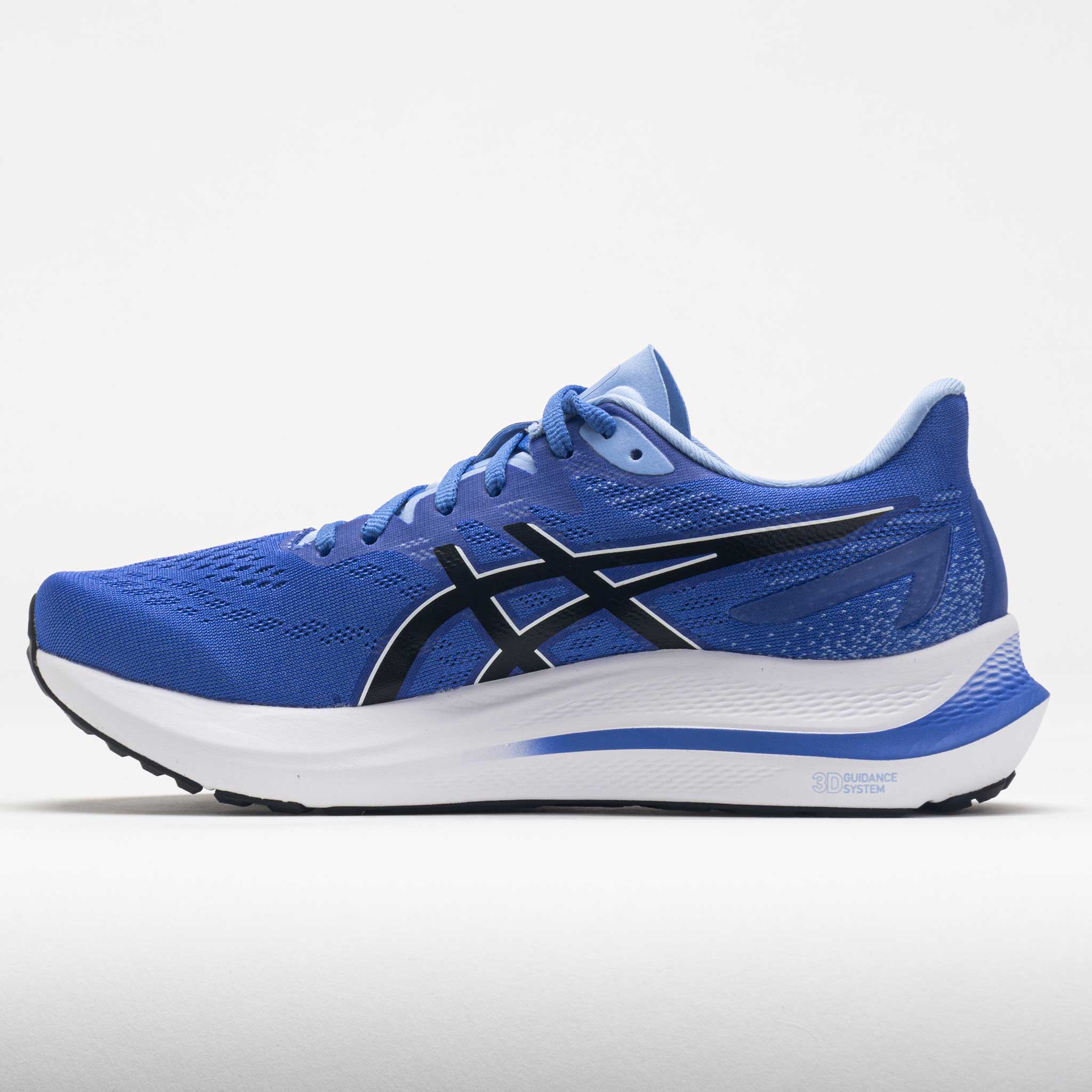 ASICS GT-2000 12 Women's  Sapphire/Black