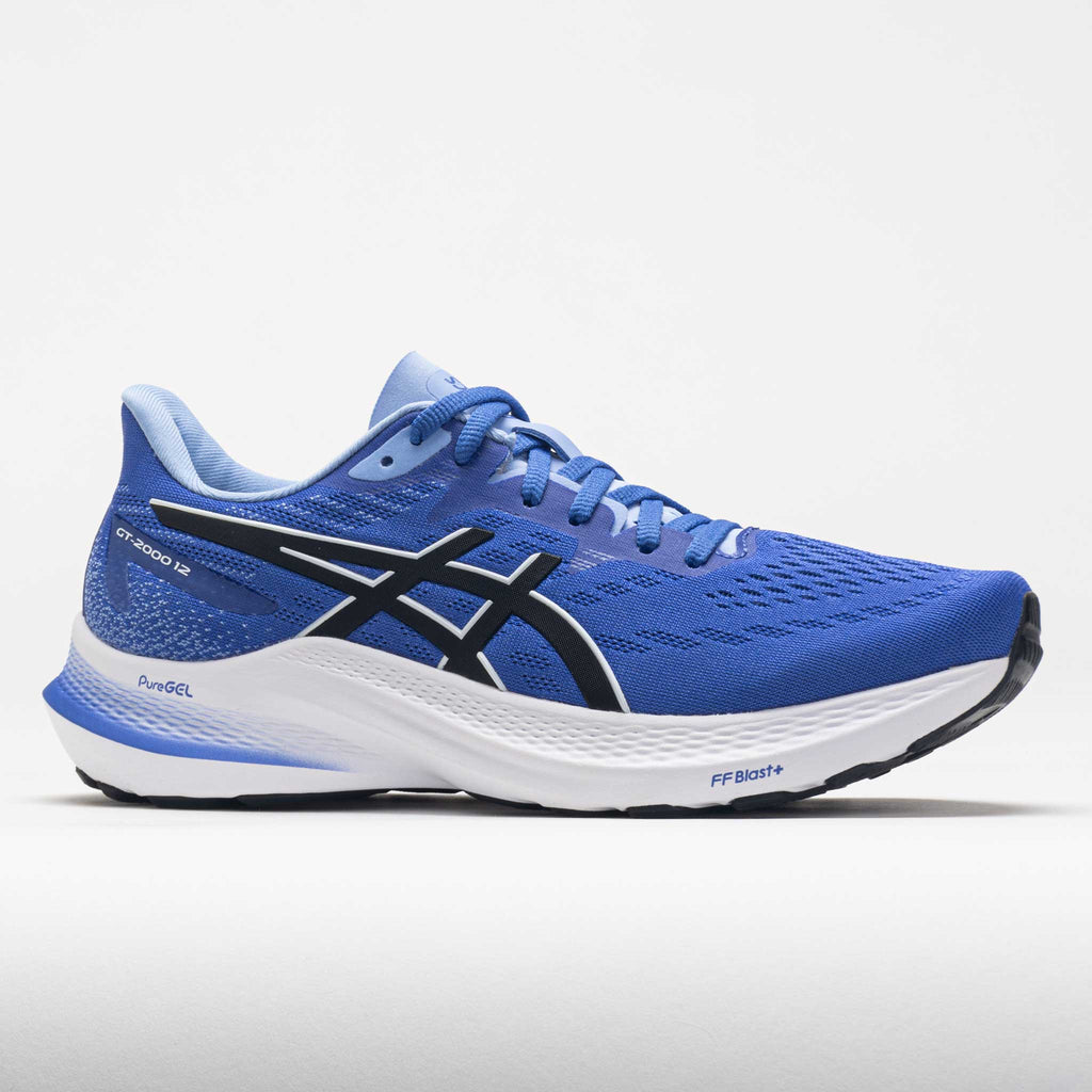 ASICS GT-2000 12 Women's  Sapphire/Black