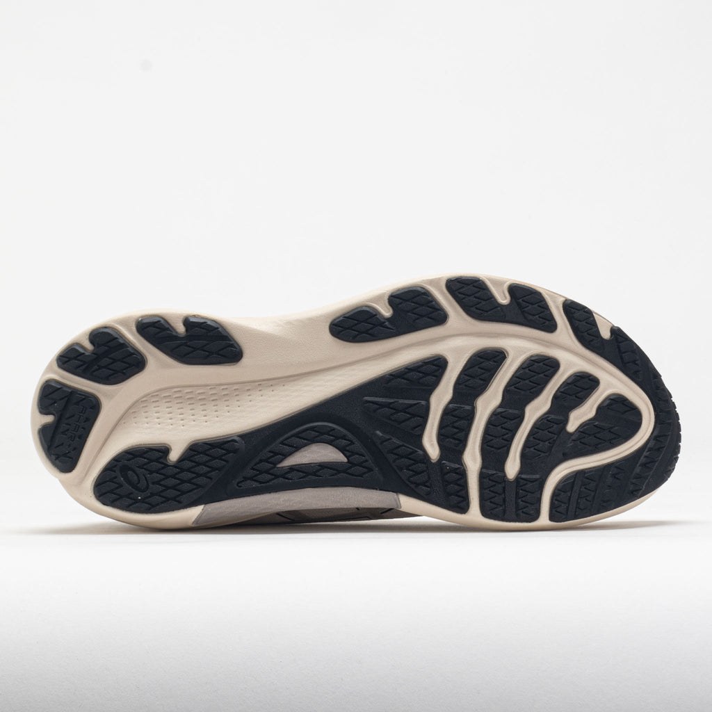 ASICS GEL-Kayano 30 Men's  Oatmeal/Black