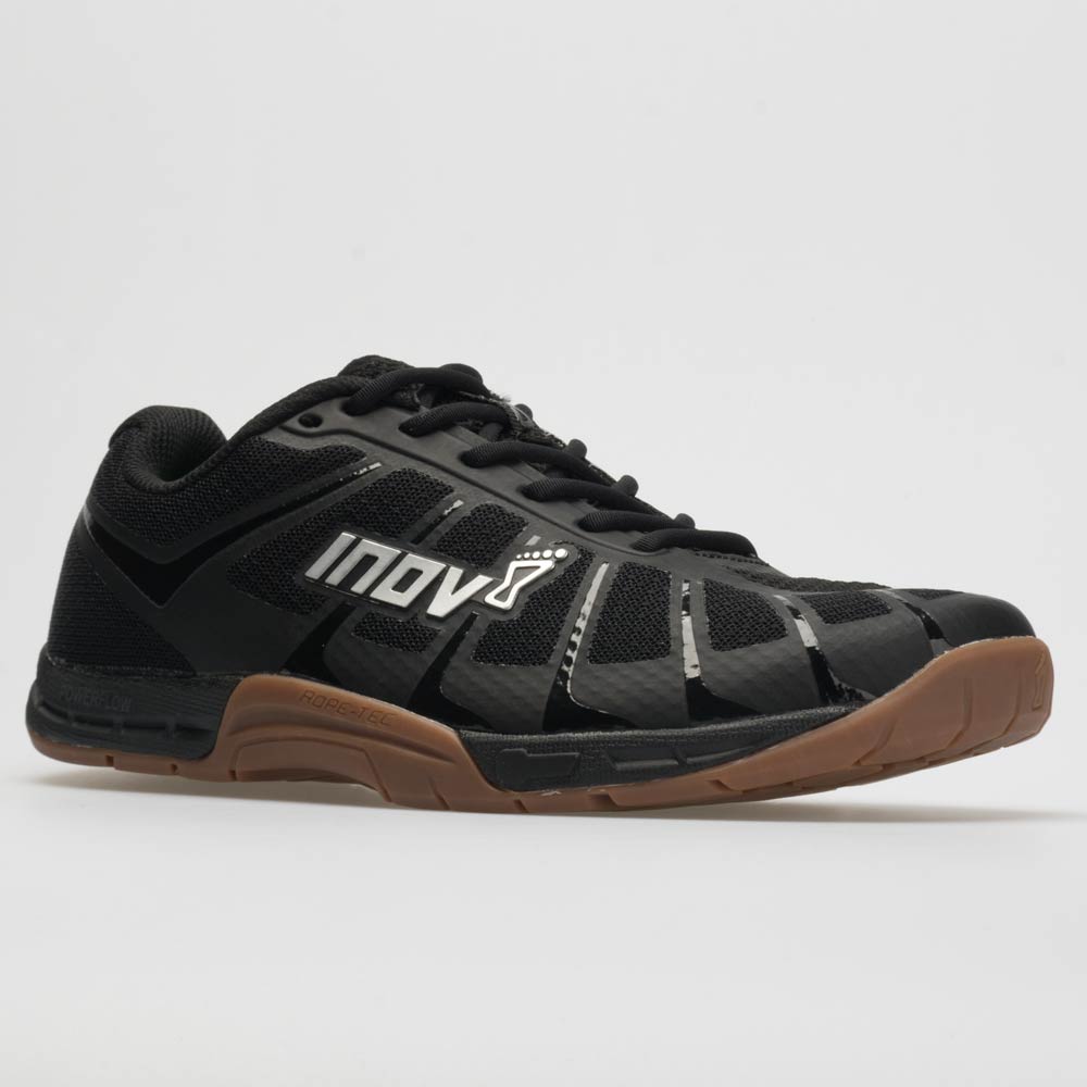 inov-8 F-Lite 235v3 Men's  Black/Gum