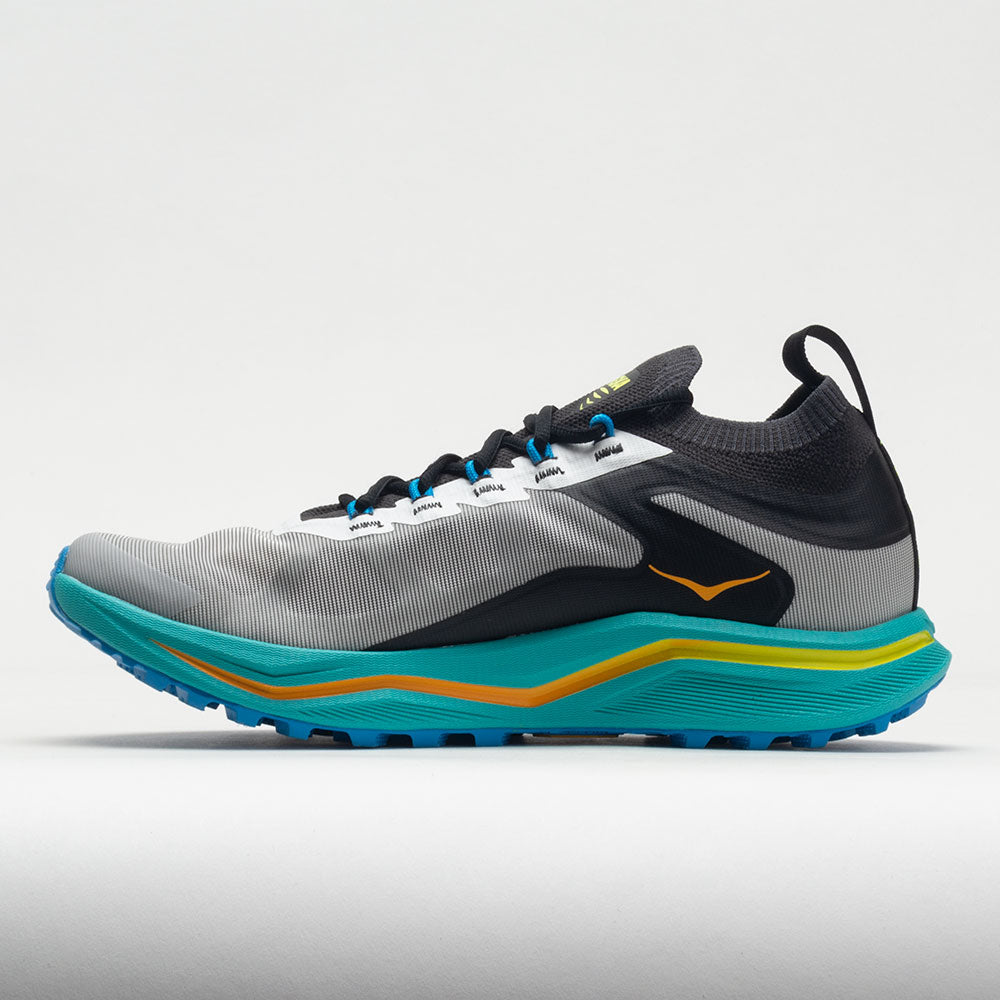 HOKA Zinal 2 Women's  Black/Ceramic