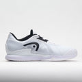 HEAD Sprint Pro 3.5 Men's  White/Black