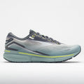 Brooks Ghost 15 Men's  Grey/Oyster/Cloud Blue