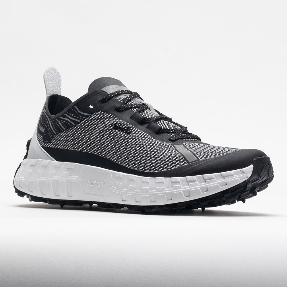 norda 001 Men's  Black