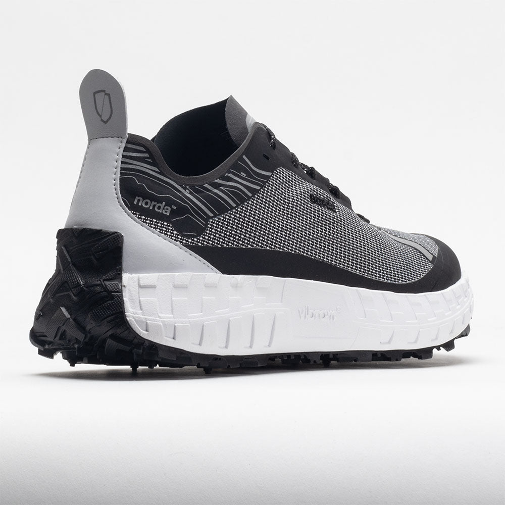 norda 001 Men's  Black