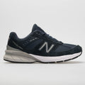 New Balance 990v5 Women's  Navy/Silver
