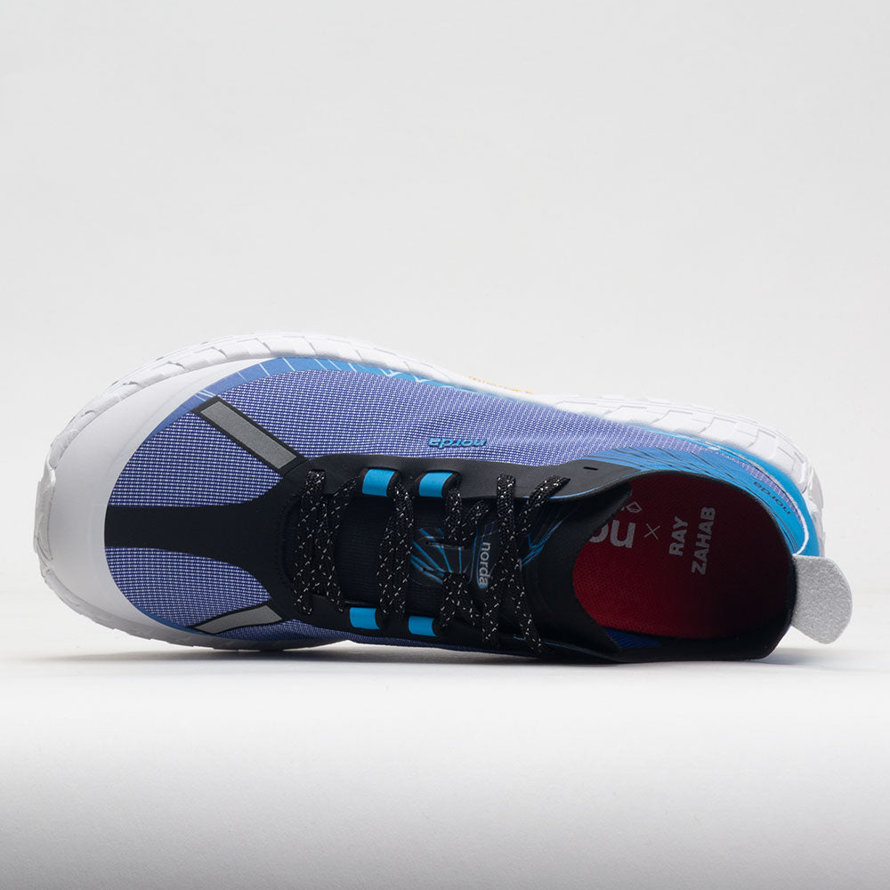 norda RZ 001 Men's  Azure