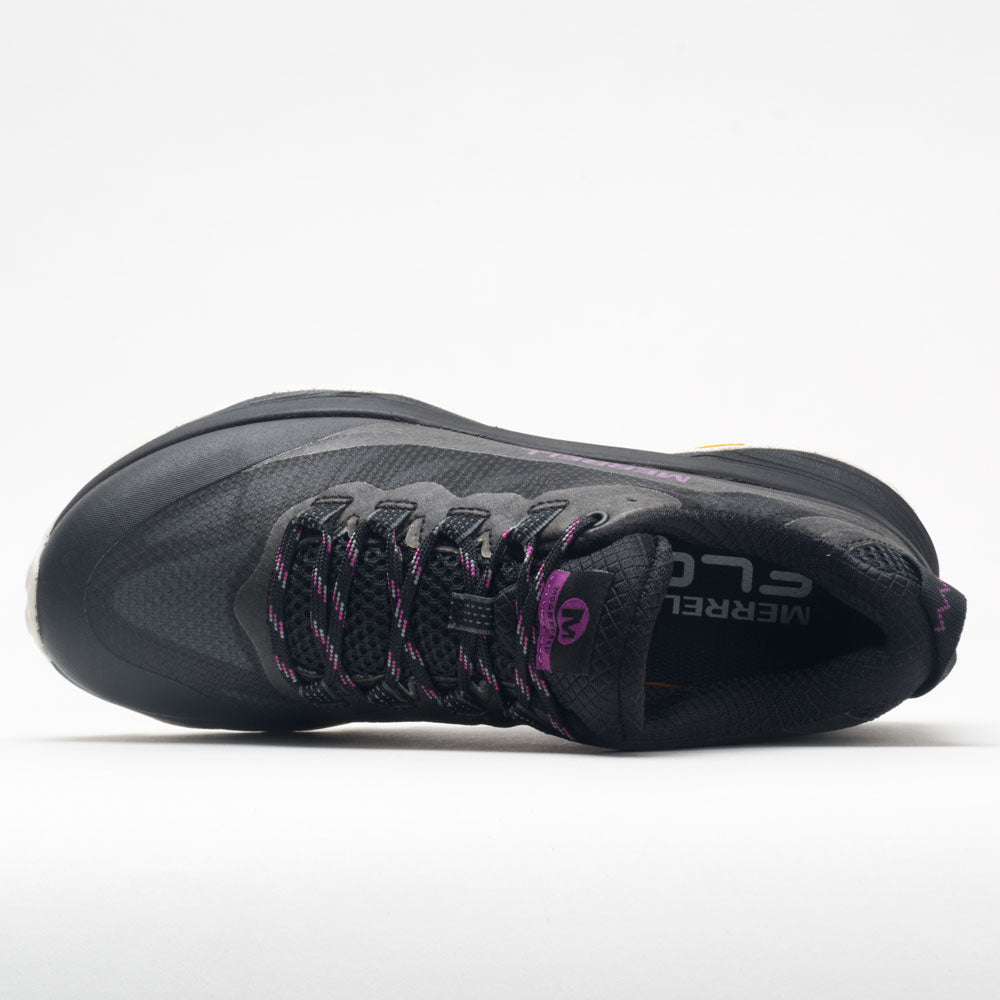 Merrell Moab Speed Women's  Black