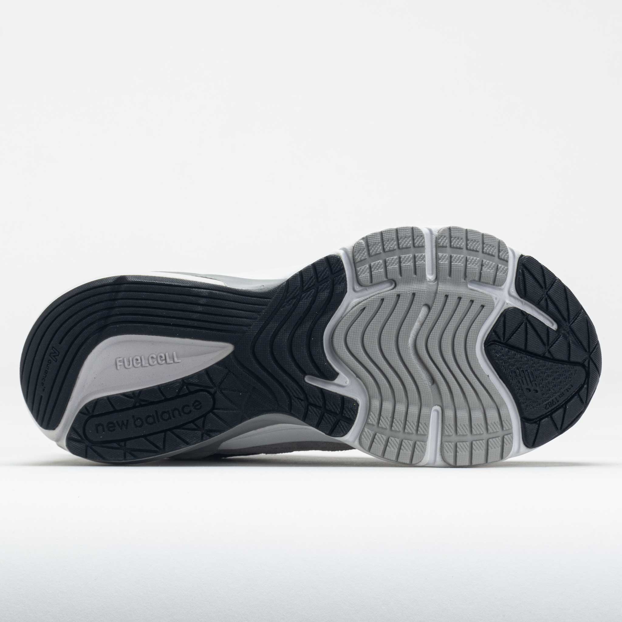 New Balance 990v6 Junior  Grey/Silver