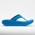 HOKA Ora Recovery Flip Women's  Diva Blue/Outer Space