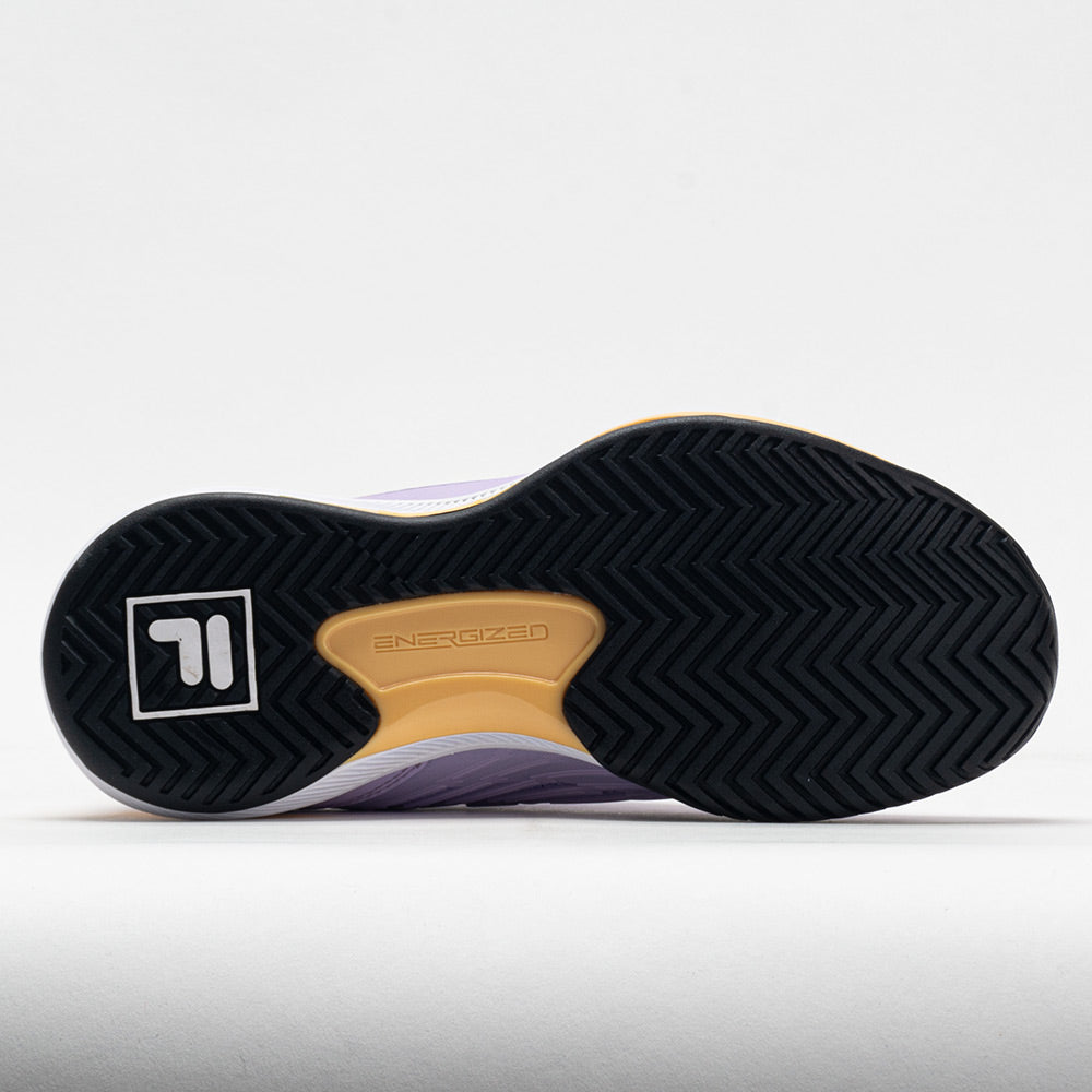 Fila Speedserve Energized Women's  Lavender/White/Black