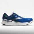 Brooks Adrenaline GTS 22 Men's  Surf the Wed/Blue/Irish Green