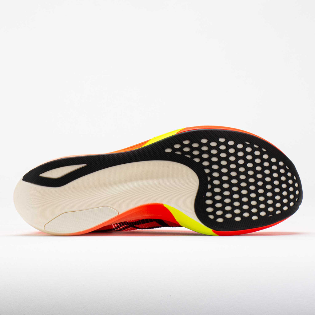 ASICS Metaspeed Edge Paris Unisex  Sunrise Red/Black