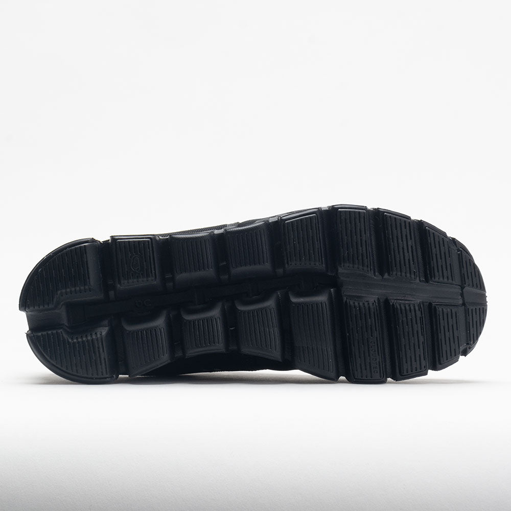 On Cloud 5 Waterproof Men's  All Black
