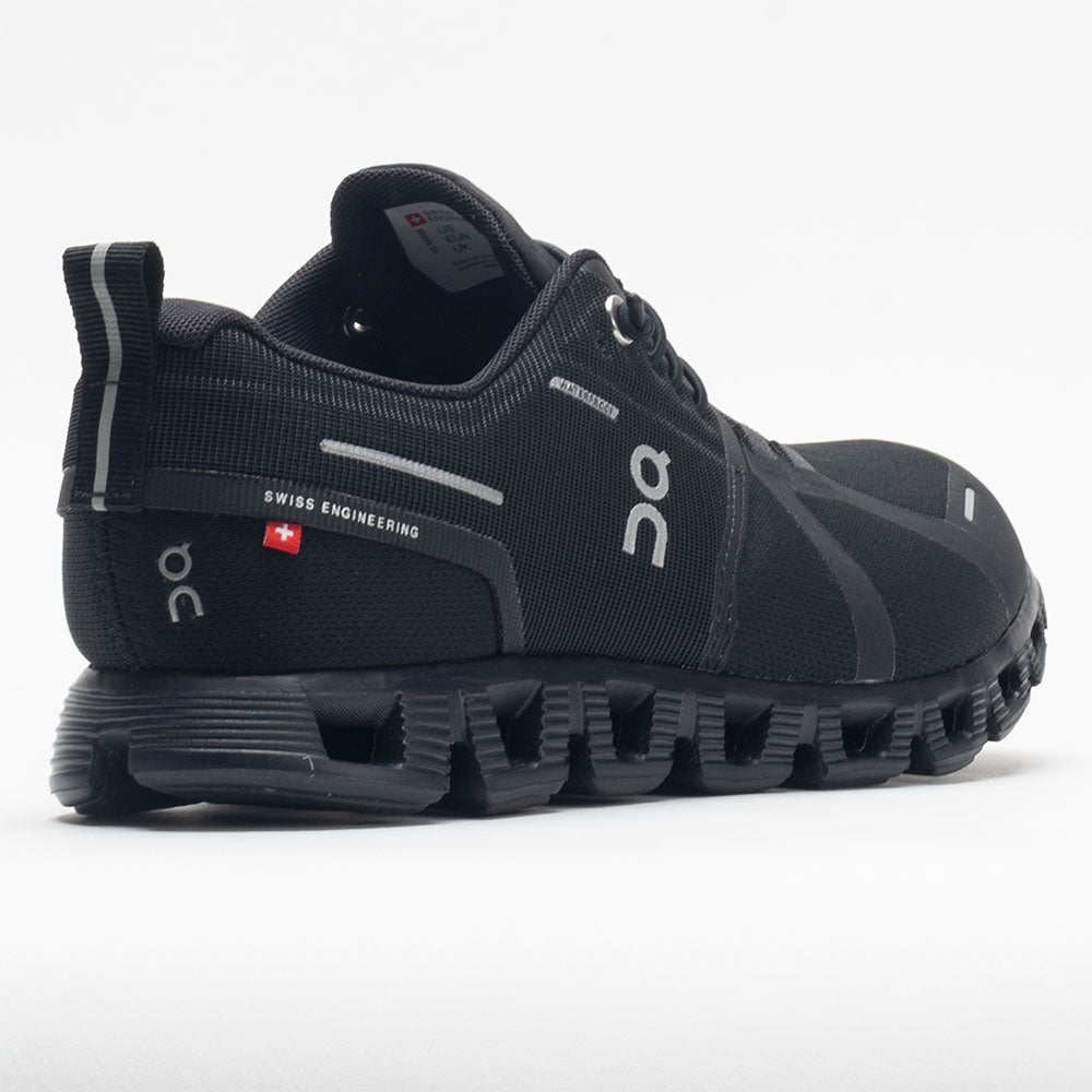 On Cloud 5 Waterproof Men's  All Black