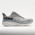 HOKA Clifton 9 Men's  Harbor Mist/Black