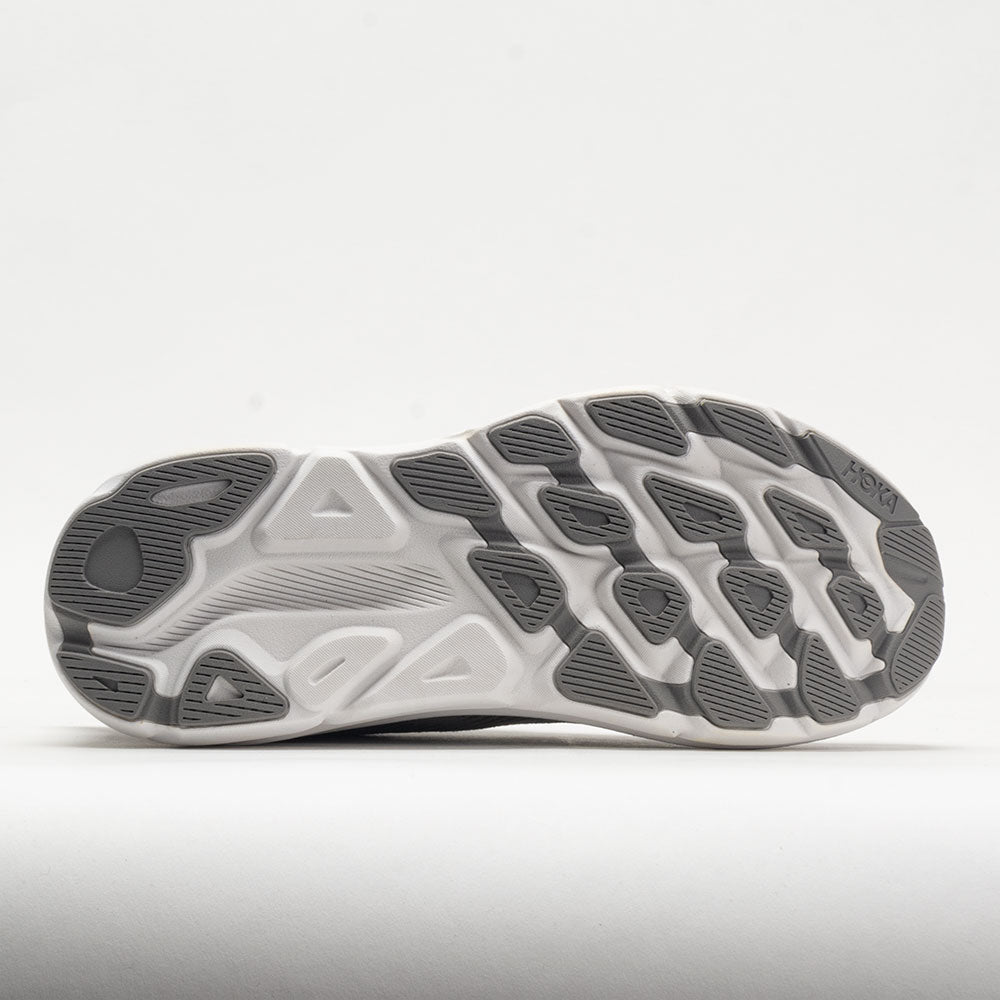 HOKA Clifton 9 Men's  Harbor Mist/Black