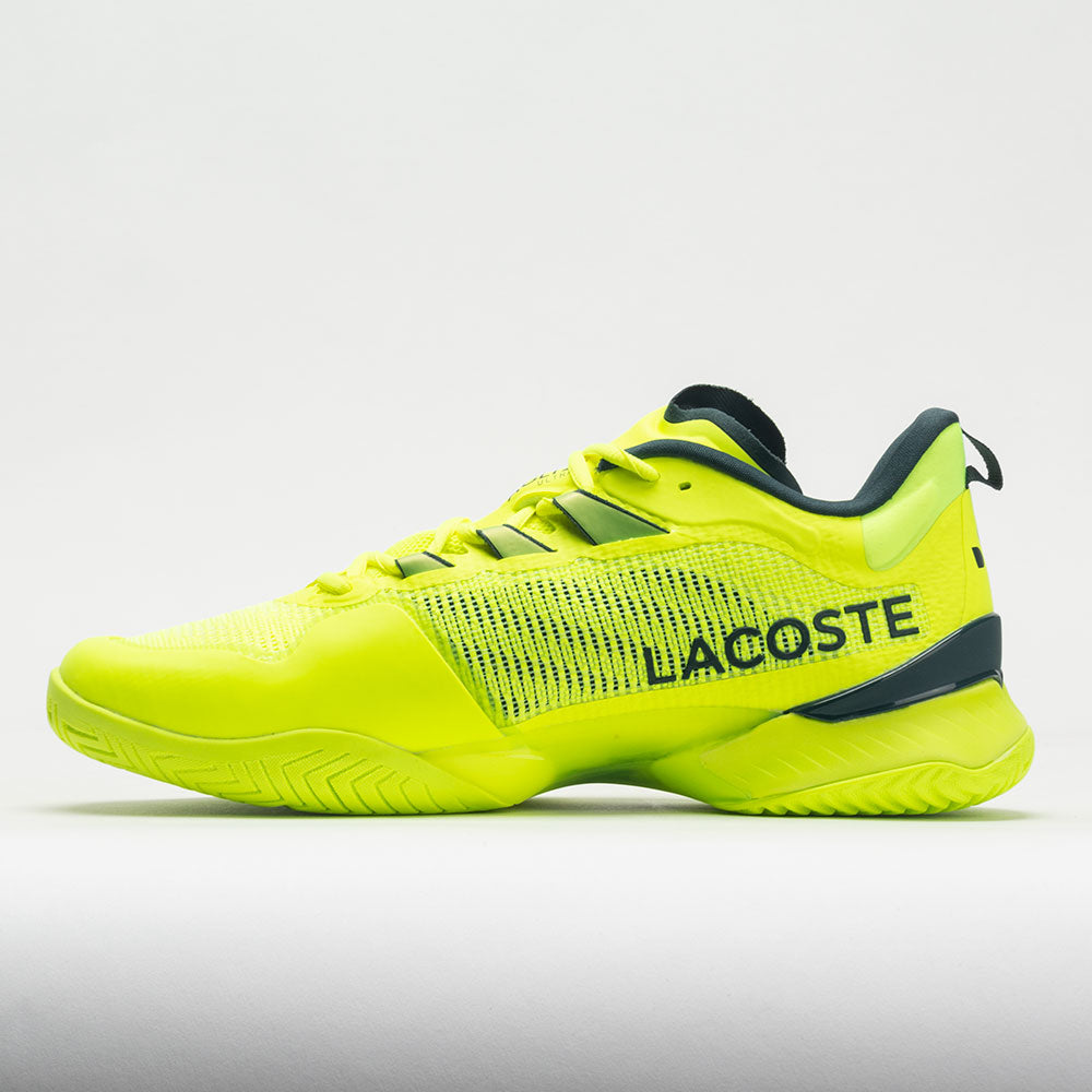 Lacoste AG-LT 23 Ultra Men's  Yellow