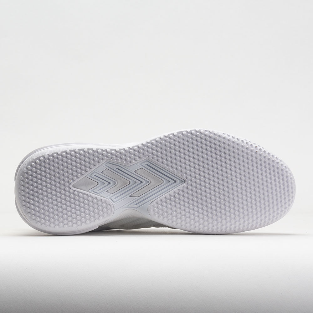 K-Swiss Ultrashot 3 Grass Men's  White/Black