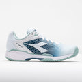 Diadora Speed Competition 7+ AG Women's  White/Legion Blue