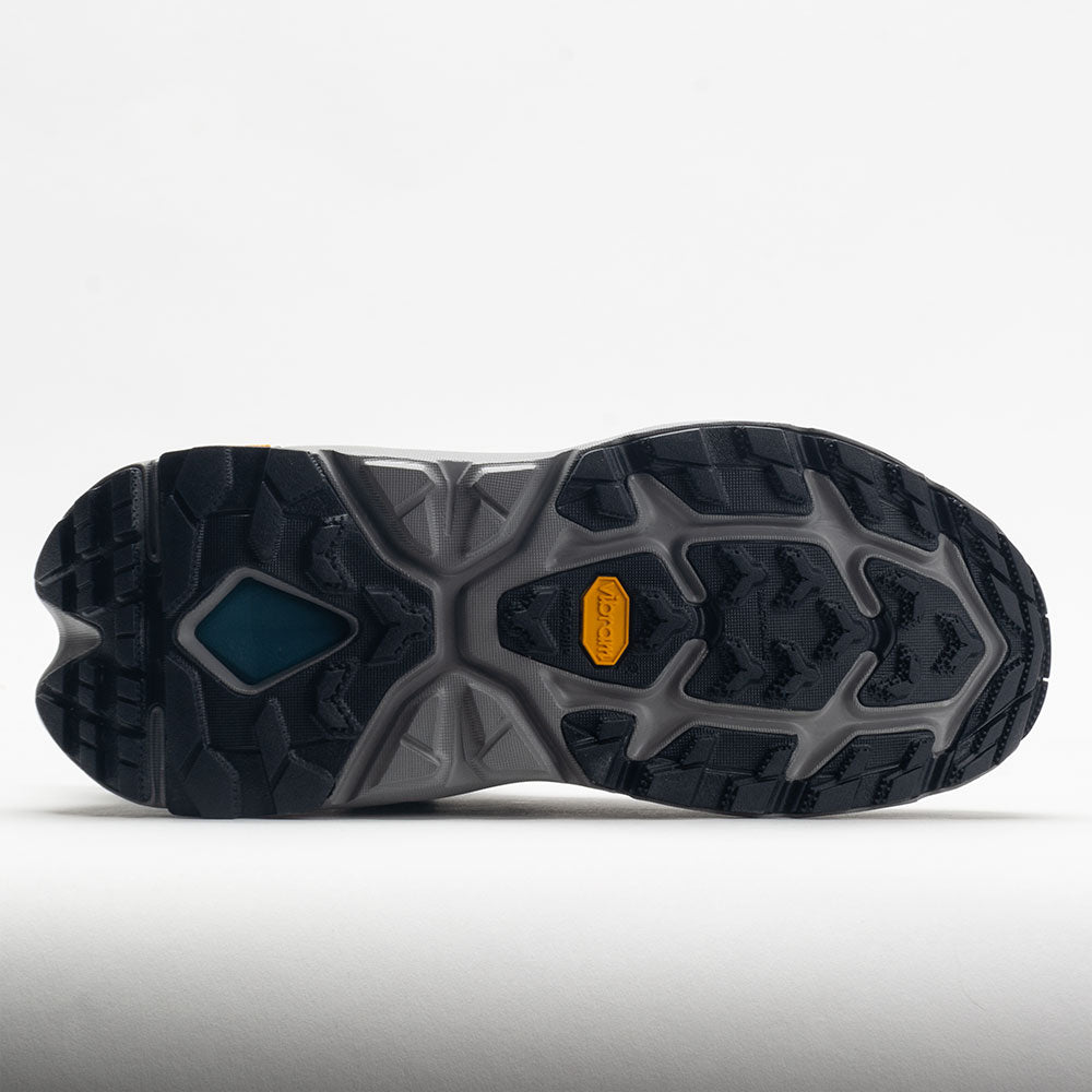 HOKA Kaha 2 GTX Men's  Blue Coral/Blue Graphite