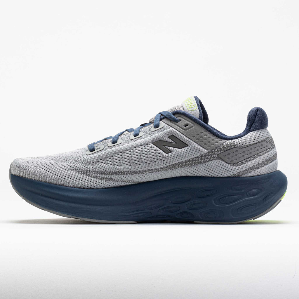 New Balance Fresh Foam X 1080v13 Men's  Raincloud/Indigo/Lime Glo