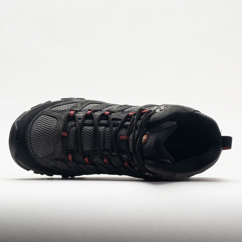 Merrell Moab 3 Mid Waterproof Men's  Beluga